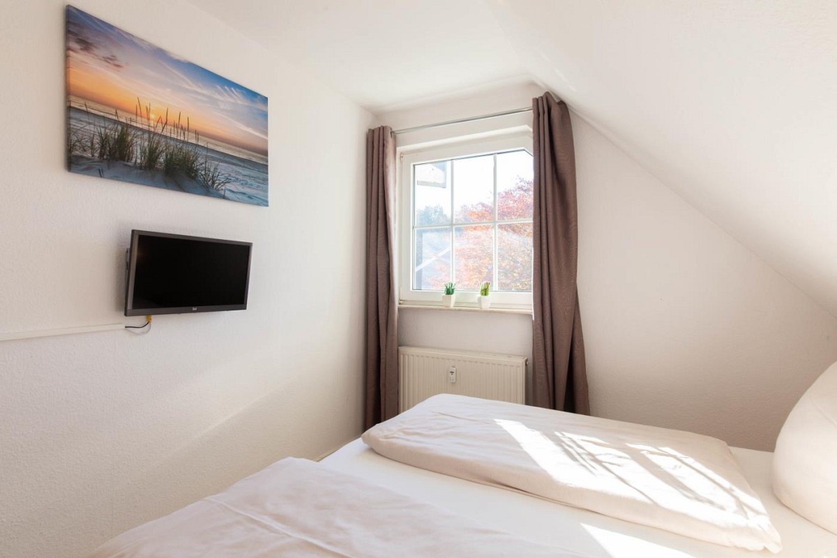 Ferienwohnung Ostseerauschen