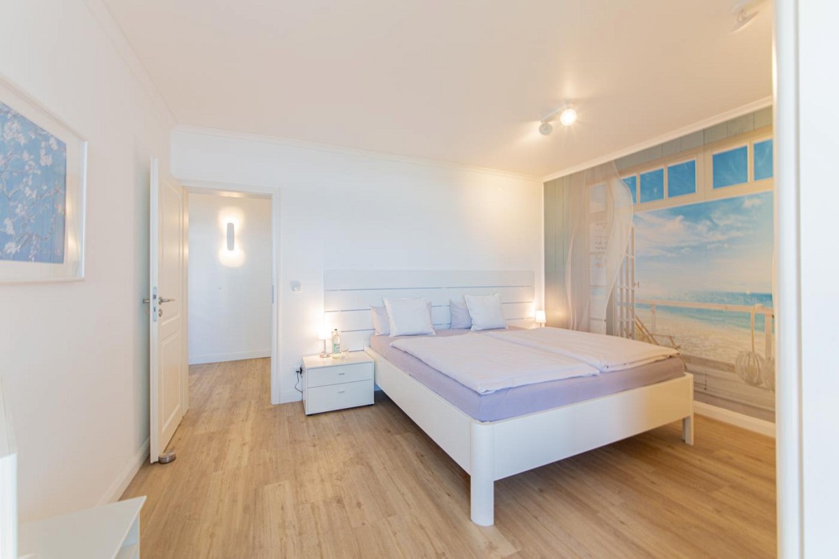 Ferienwohnung Residenz App. 148