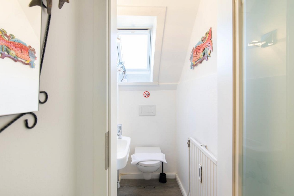 Ferienwohnung Viermaster