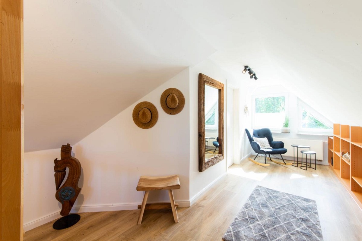 Ferienhaus Das Kleine Strandhaus