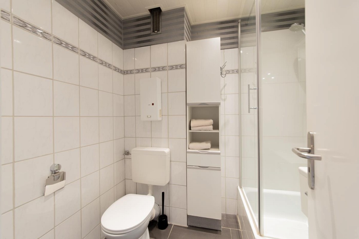 Ferienwohnung Seetempel App. 35