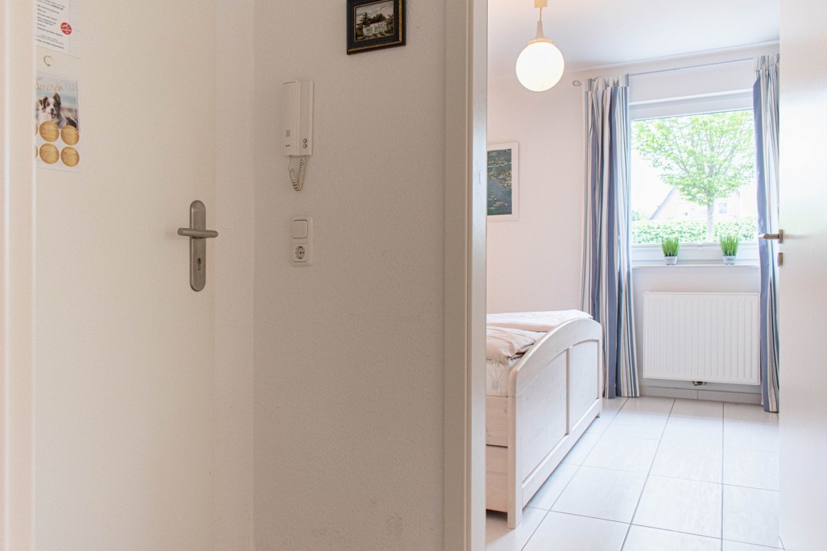 Ferienwohnung Mare Time 1
