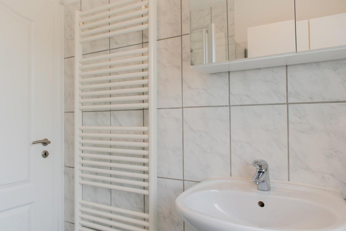 Ferienwohnung 3 Haus Meeresrauschen (Bungalow) - Haffkrug