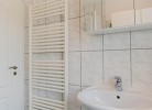 Ferienwohnung 3 Haus Meeresrauschen (Bungalow) - Haffkrug