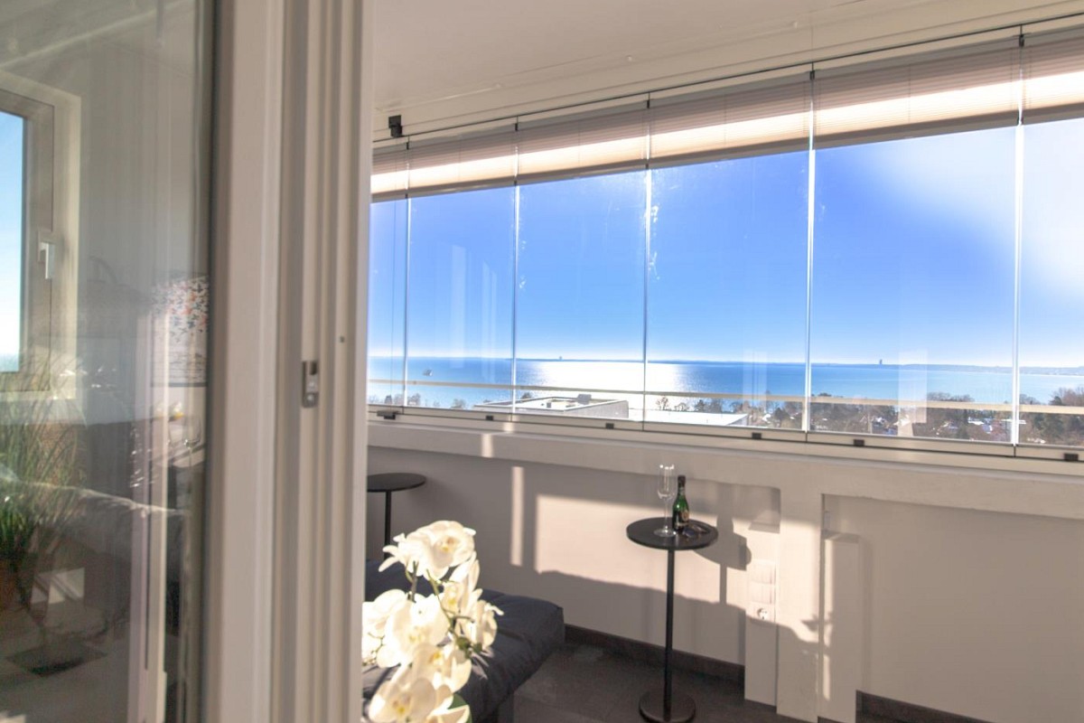 Ferienwohnung Traumblick