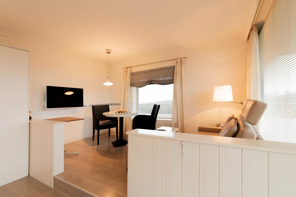 Ferienwohnung Residenz App. 725