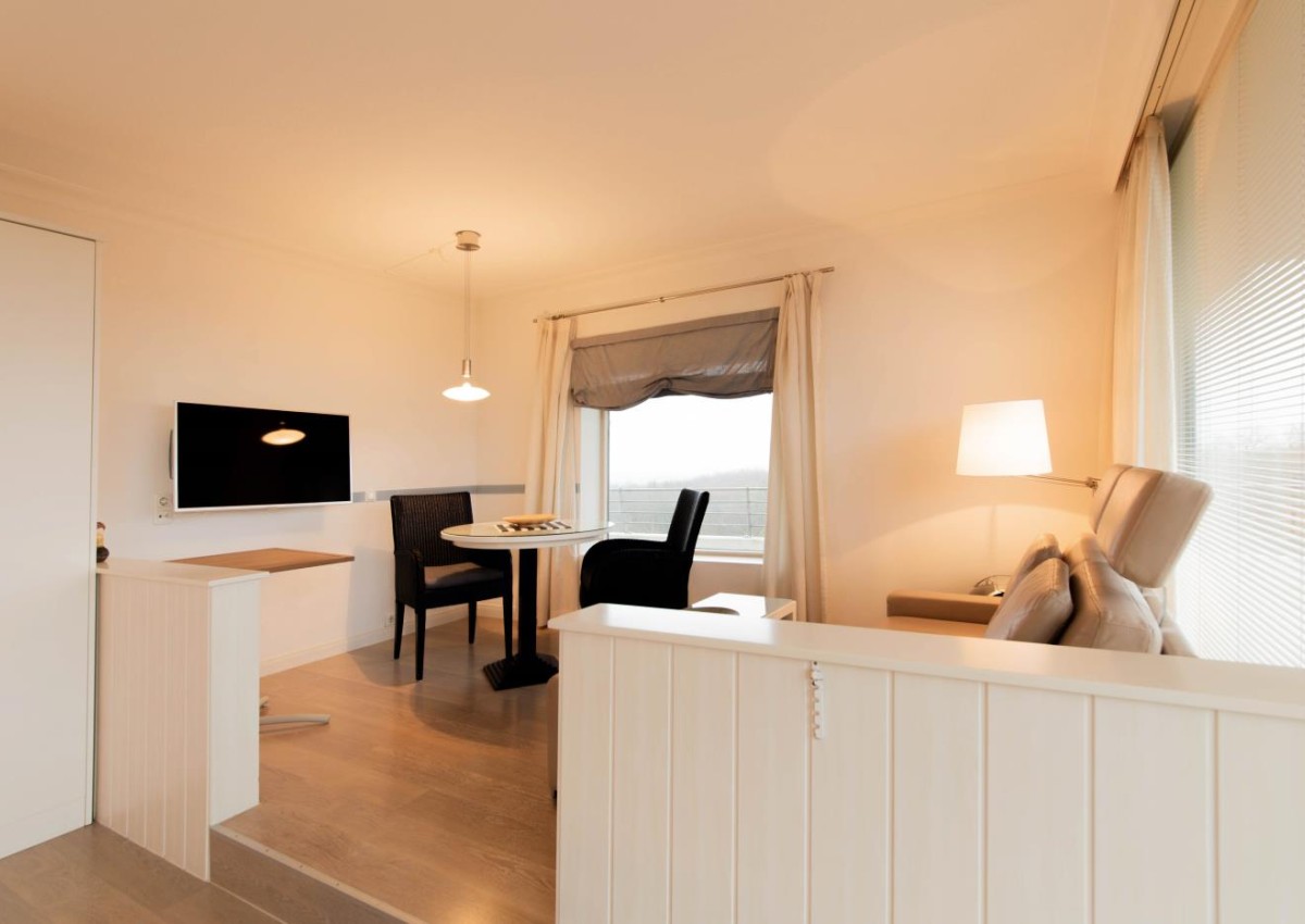 Ferienwohnung Residenz App. 725