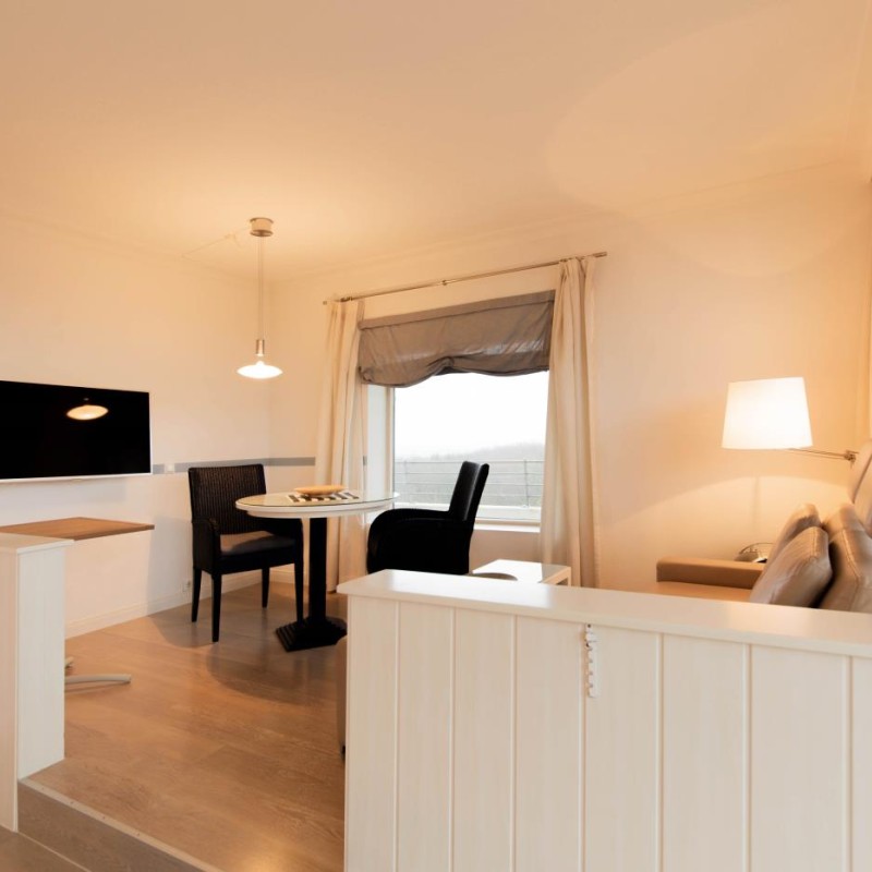 Ferienwohnung Residenz App. 725