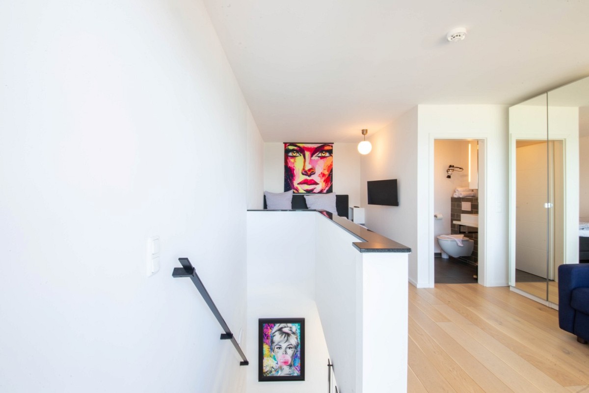 Ferienwohnung Strand Loft