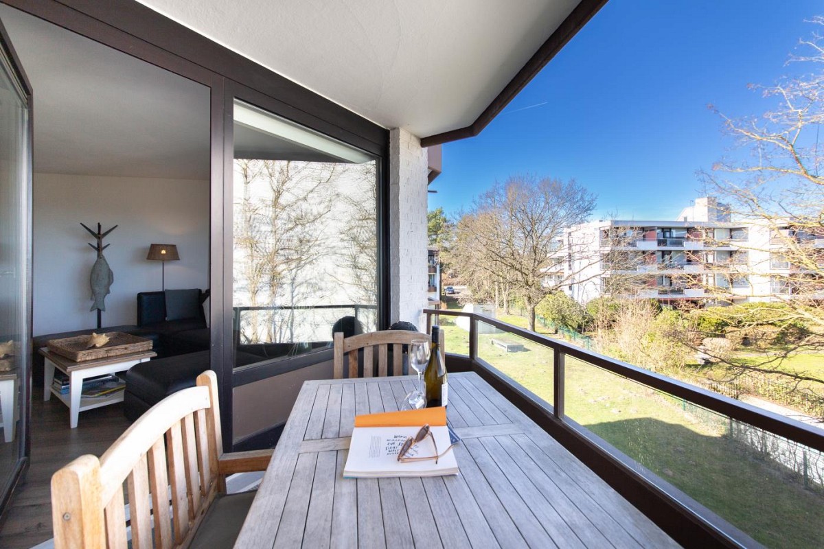 Ferienwohnung Diike
