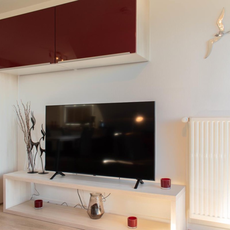 Ferienwohnung Ostseerauschen 2