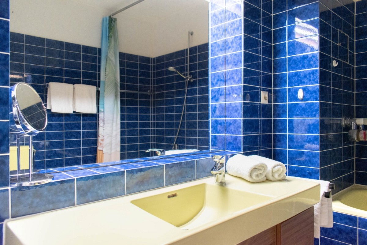 Ferienwohnung Strandhotel