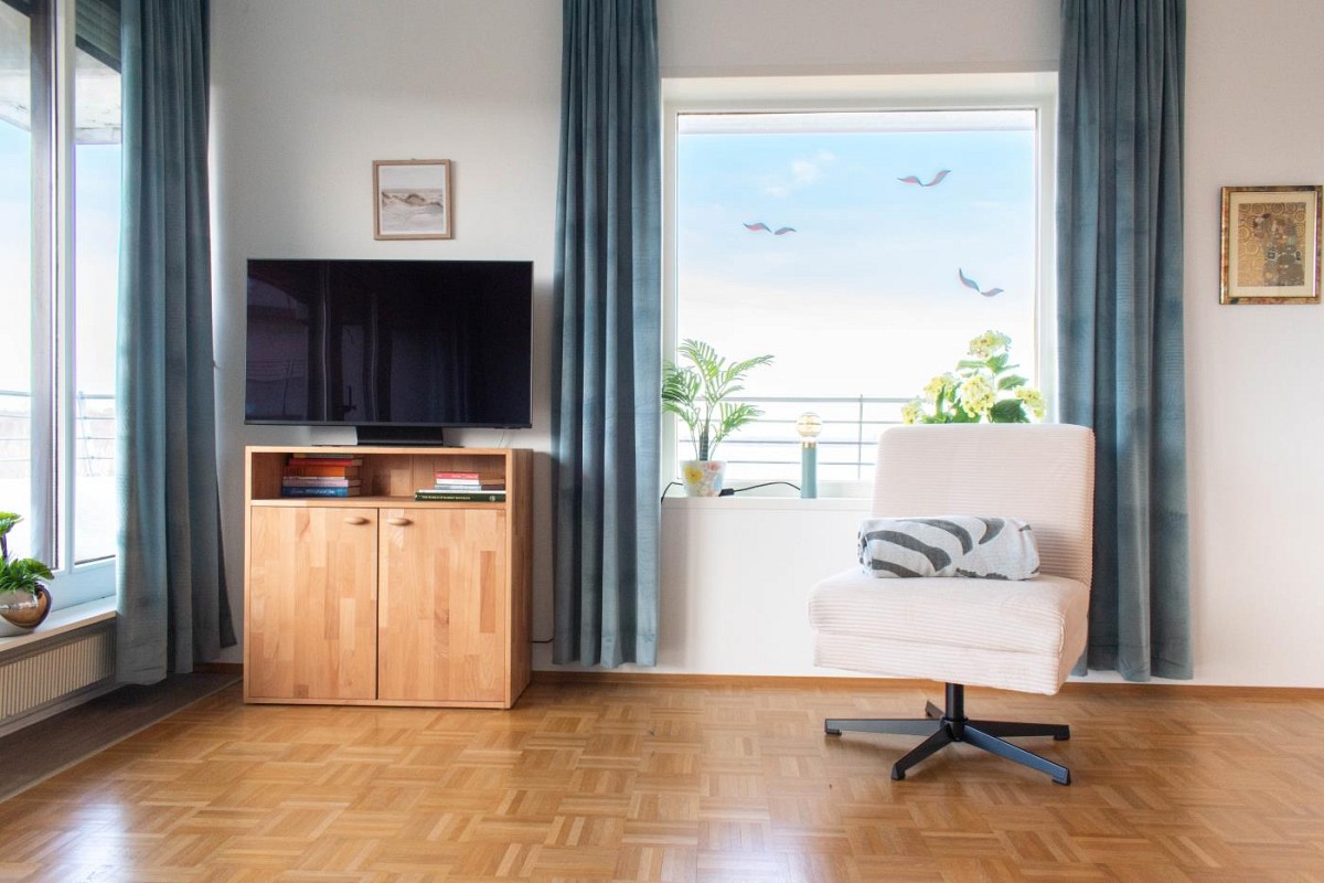 Ferienwohnung Residenz App. 611