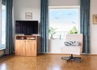 Ferienwohnung Residenz App. 611