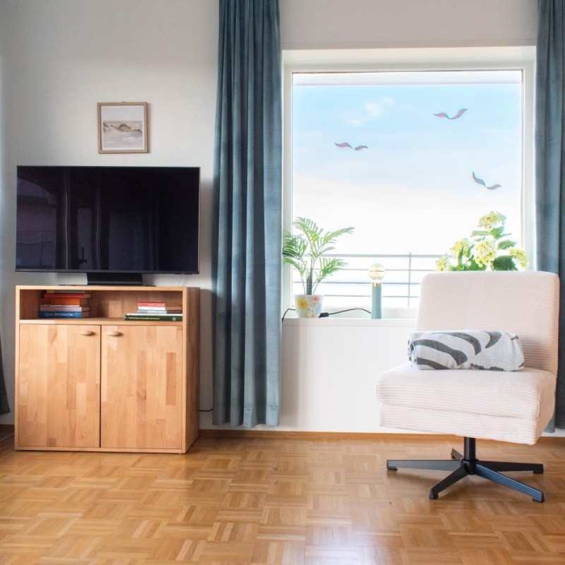 Ferienwohnung Residenz App. 611