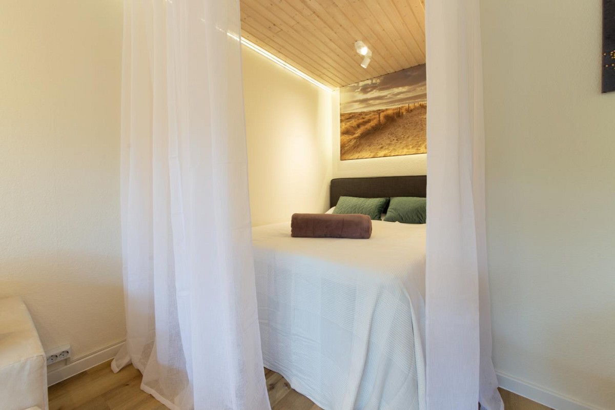 Ferienwohnung Ocean Lodge Timmendorfer Strand