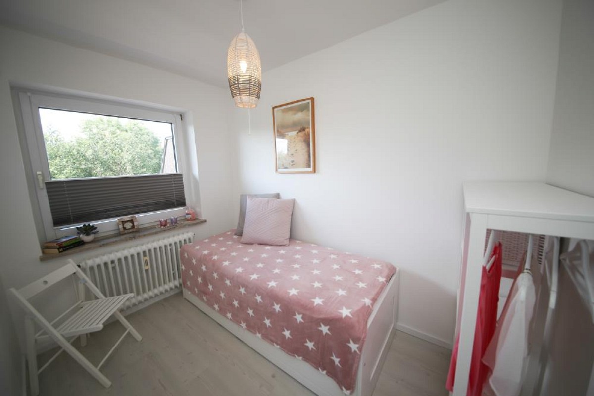 Ferienwohnung Meeresstrand