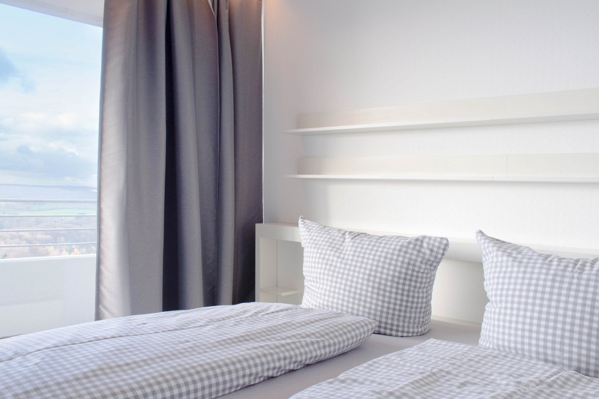 Ferienwohnung Residenz App. 373