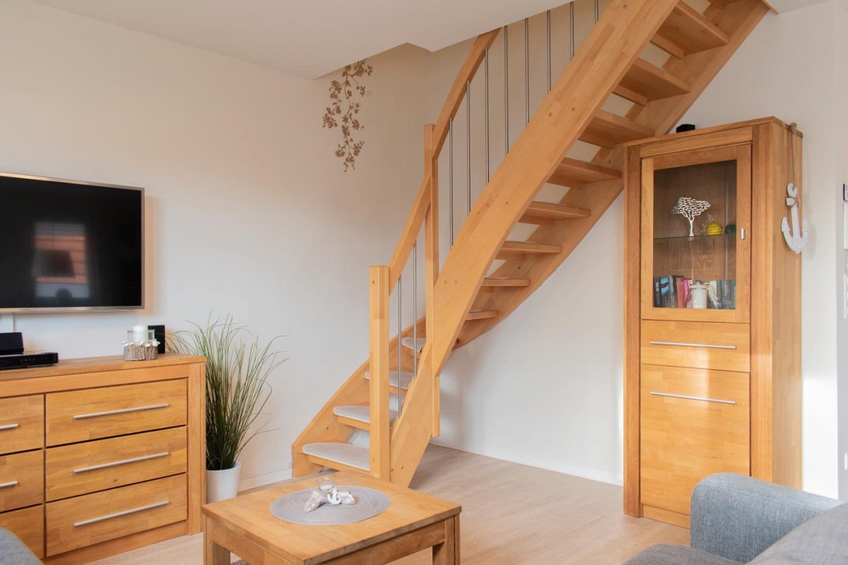 Ferienwohnung Küstenliebe
