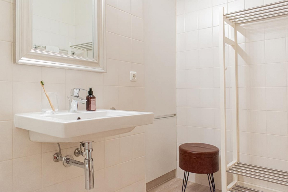 Ferienwohnung Strandkörbchen
