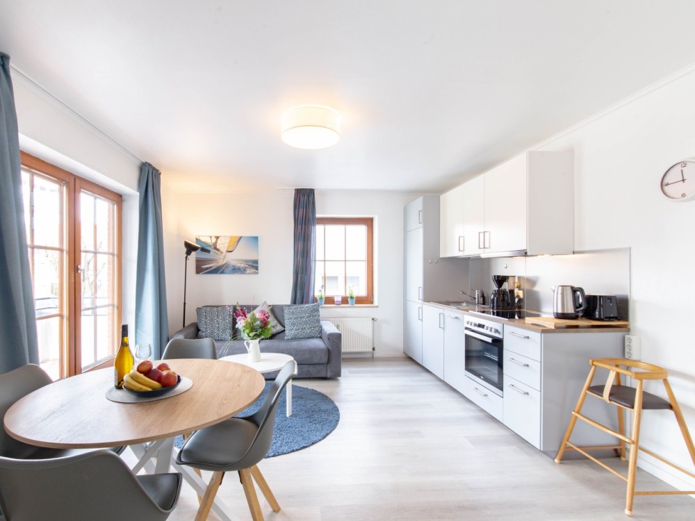 Ferienwohnung Lotsenhaus