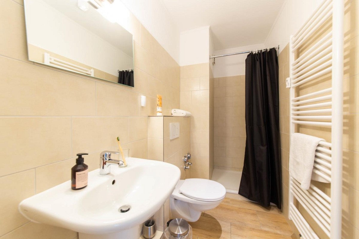Ferienwohnung Ocean Lodge 3