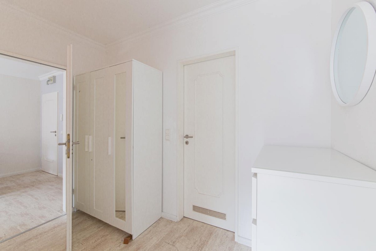Ferienwohnung Strandkörbchen