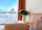 Ferienwohnung Moderne Kurparkresidenz Whg. 12
