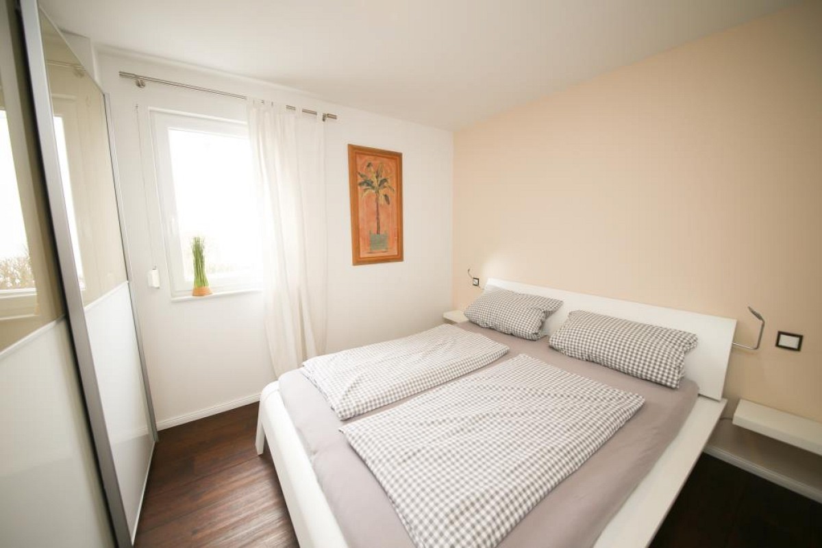 Ferienwohnung Ostsee Lounge