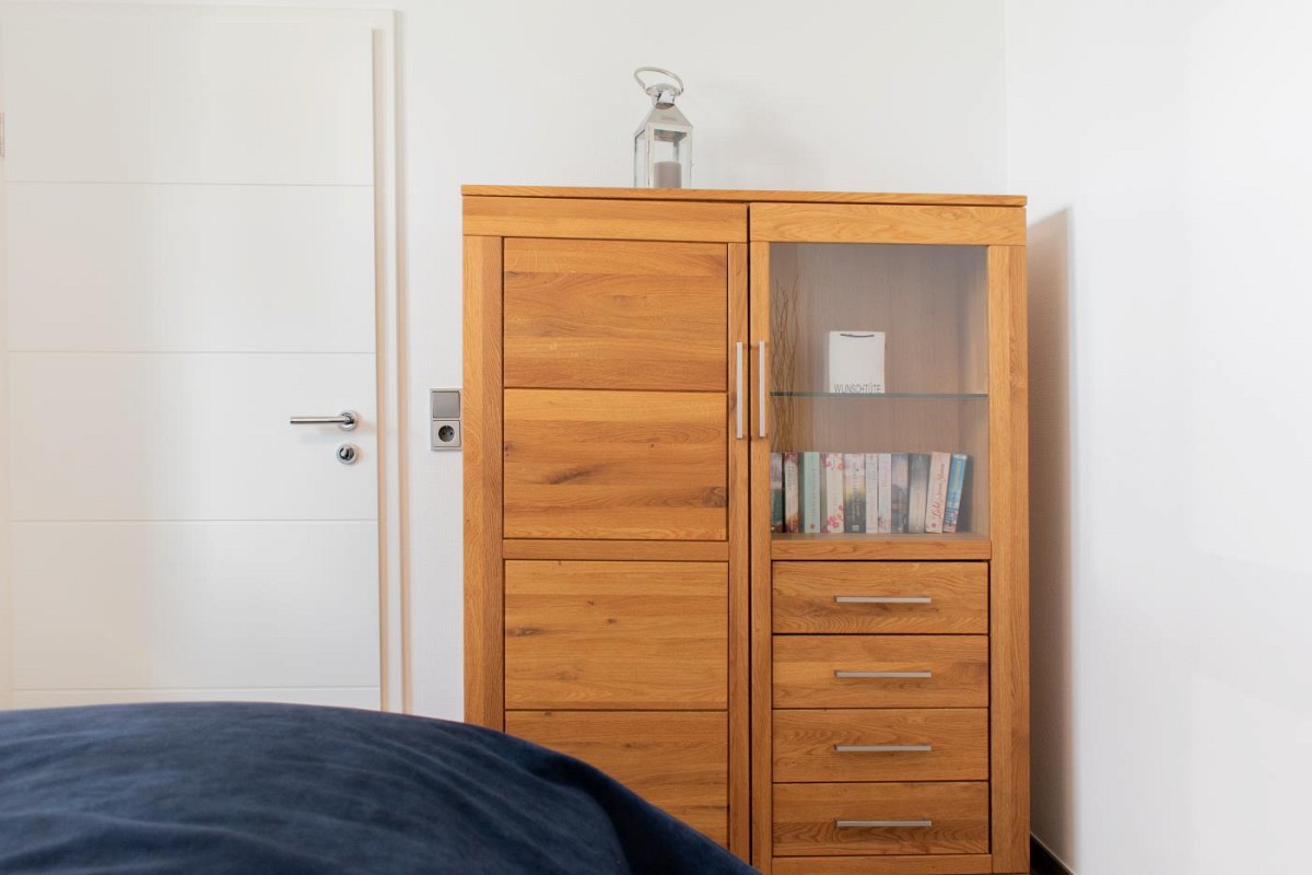 Ferienwohnung Sonnendeck 2