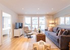Ferienwohnung Strandvilla Augustusbad App. 08