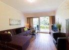 Ferienwohnung Strandhafer