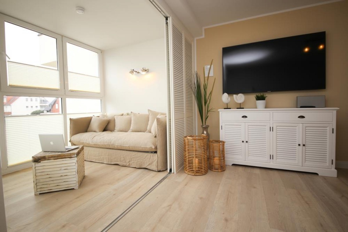 Ferienwohnung EAST COAST