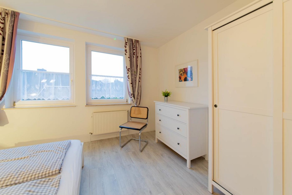 Ferienhaus Lora