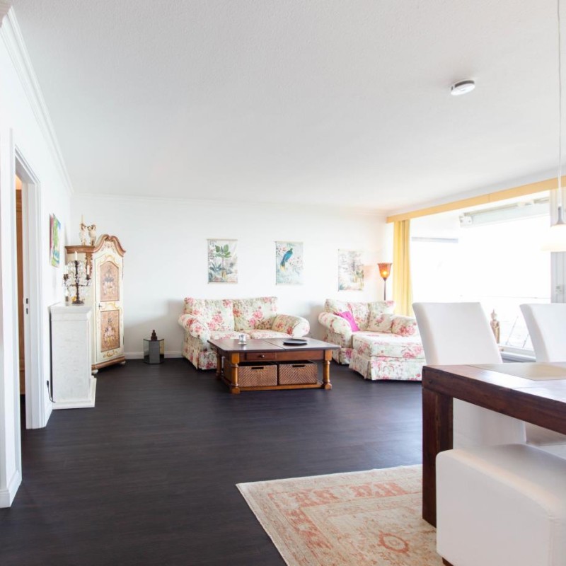 Ferienwohnung Residenz App. 112