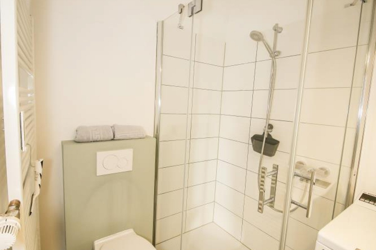 Ferienwohnung LEE im Haus Demory