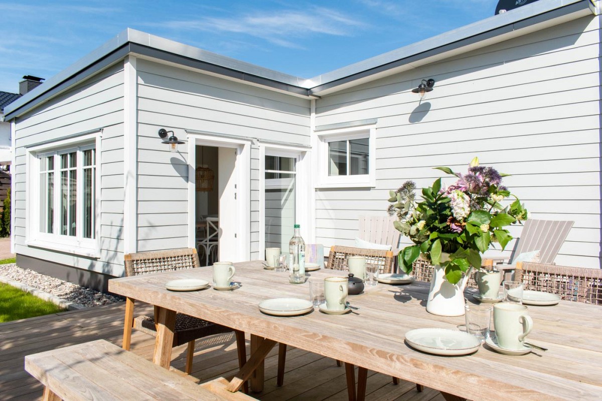 Ferienhaus SURF COAST