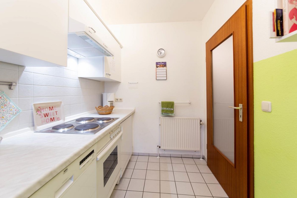 Ferienhaus Lora