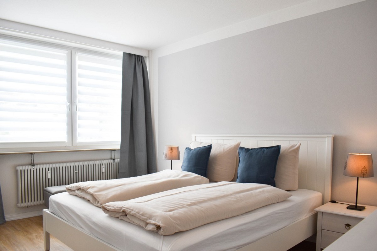 Ferienwohnung AnneSee