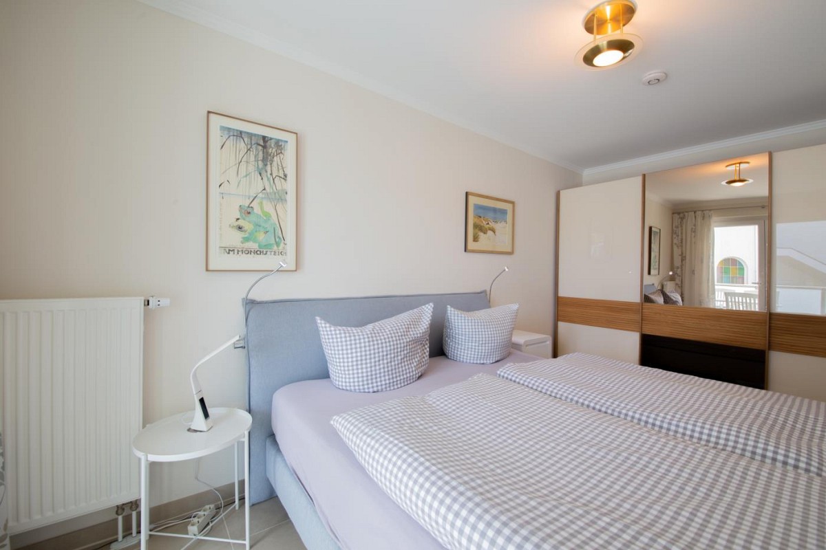 Ferienwohnung Wohlfühloase