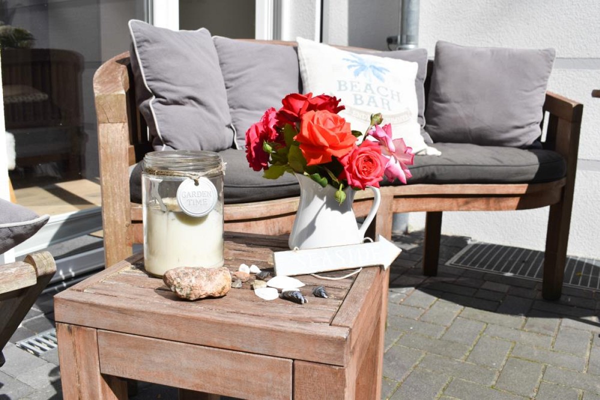 Ferienwohnung Seaside