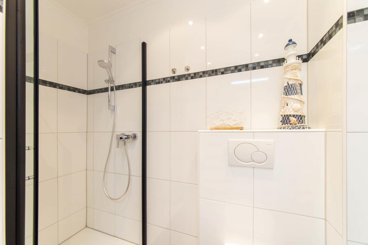 Ferienwohnung Kleine Möwe