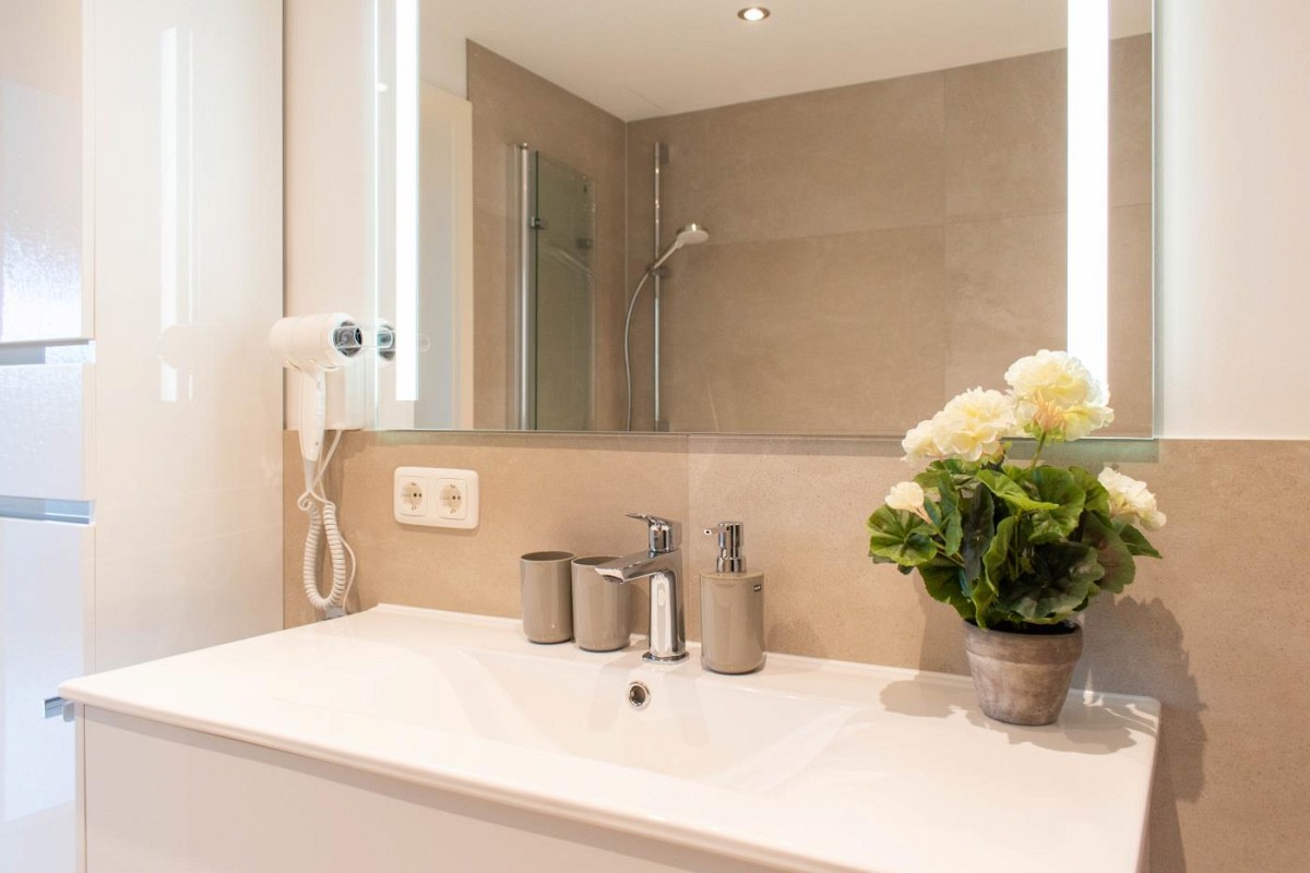 Ferienwohnung Residenz App. 611