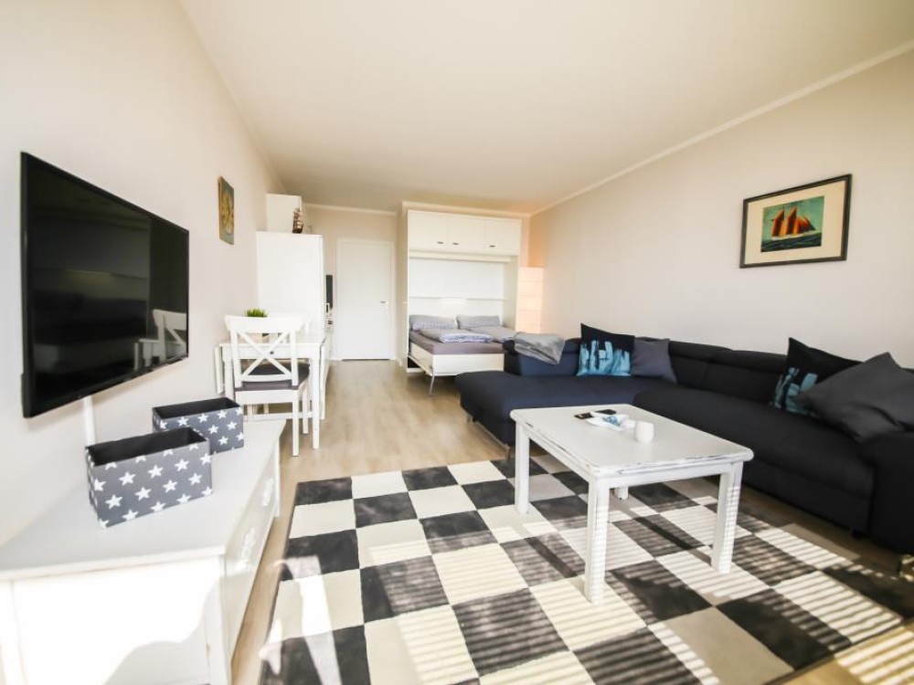 Ferienwohnung Residenz App. 327
