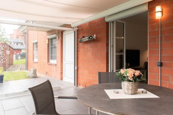 Ferienwohnung Boje 1