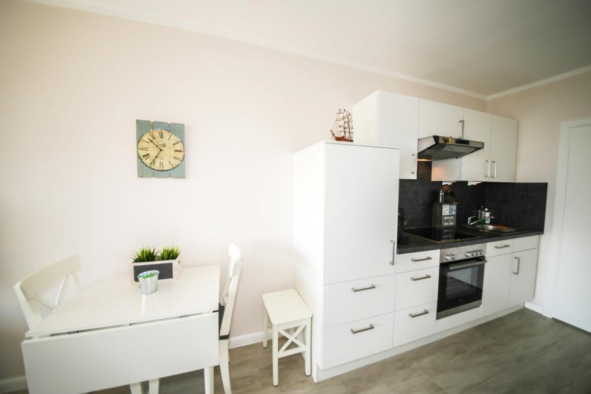 Ferienwohnung Residenz App. 327