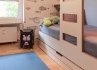 Ferienwohnung Gartenkoje