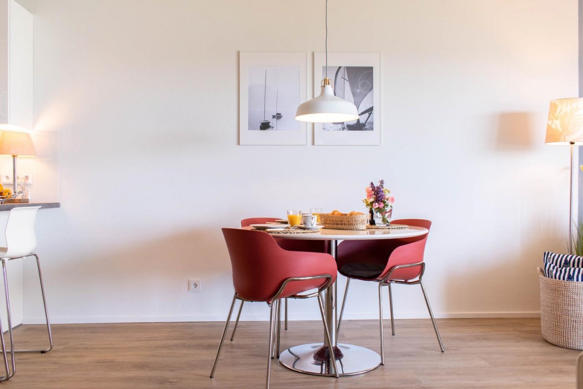Ferienwohnung Kaiserperle