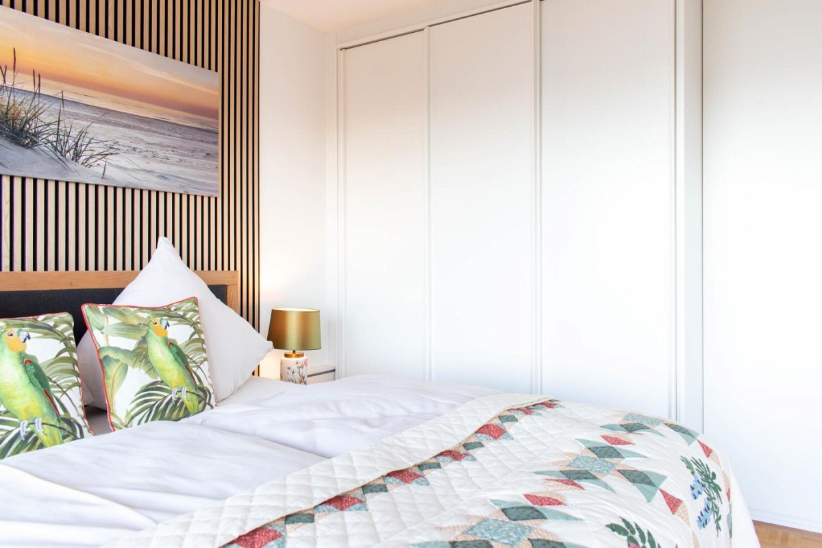 Ferienwohnung Residenz App. 611