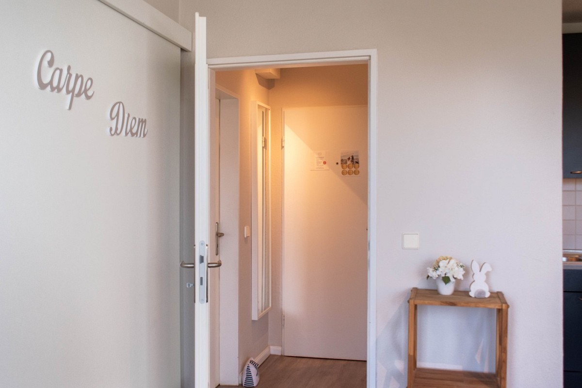 Ferienwohnung Seeperle